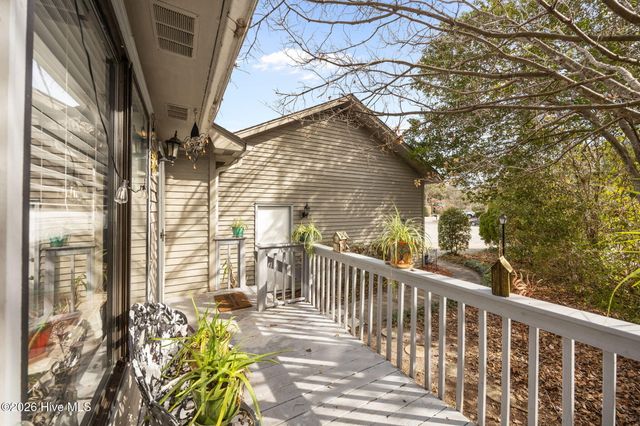 4108 Cheney Place, Wilmington, NC 28412