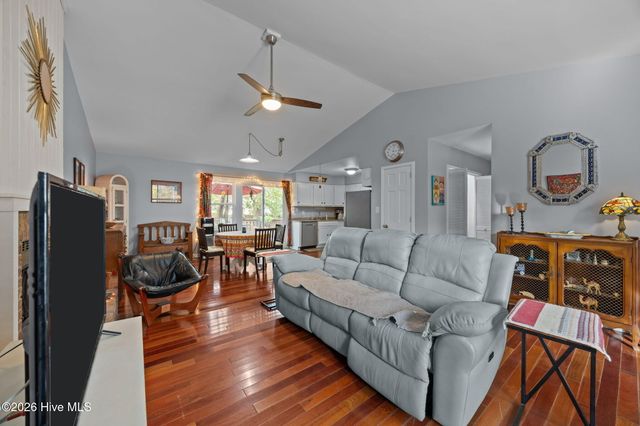 4108 Cheney Place, Wilmington, NC 28412