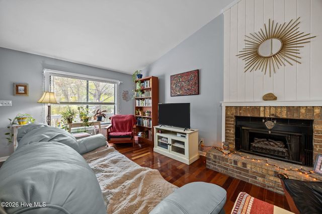 4108 Cheney Place, Wilmington, NC 28412