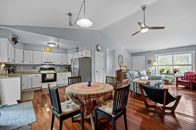 4108 Cheney Place, Wilmington, NC 28412