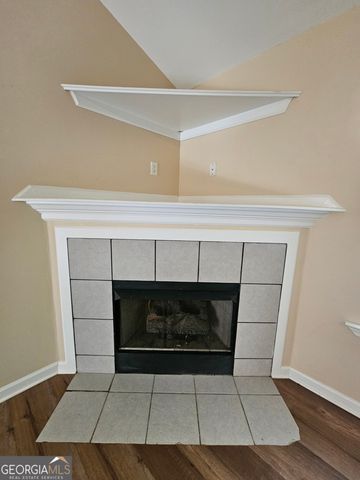 124 Kimbell Farm Drive, Locust Grove, GA 30248