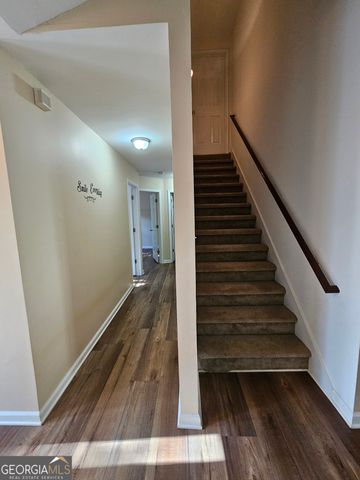 124 Kimbell Farm Drive, Locust Grove, GA 30248