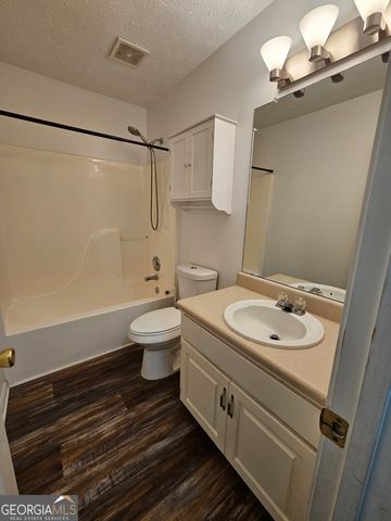 124 Kimbell Farm Drive, Locust Grove, GA 30248