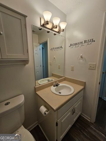 124 Kimbell Farm Drive, Locust Grove, GA 30248