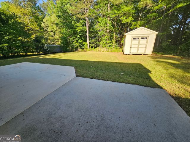 124 Kimbell Farm Drive, Locust Grove, GA 30248