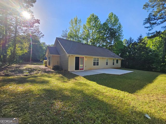 124 Kimbell Farm Drive, Locust Grove, GA 30248