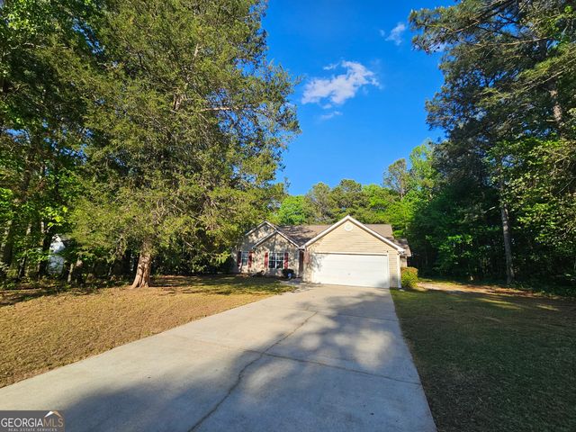 124 Kimbell Farm Drive, Locust Grove, GA 30248