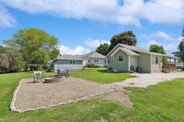 603 N 12th Street, Guthrie Center, IA 50115