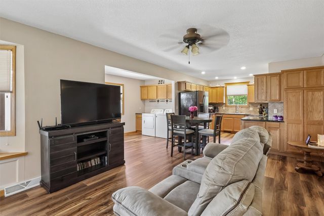 603 N 12th Street, Guthrie Center, IA 50115