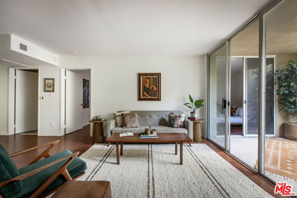 Image 2 of property listing at 6140 Monterey Road 312, Los Angeles, CA 90042