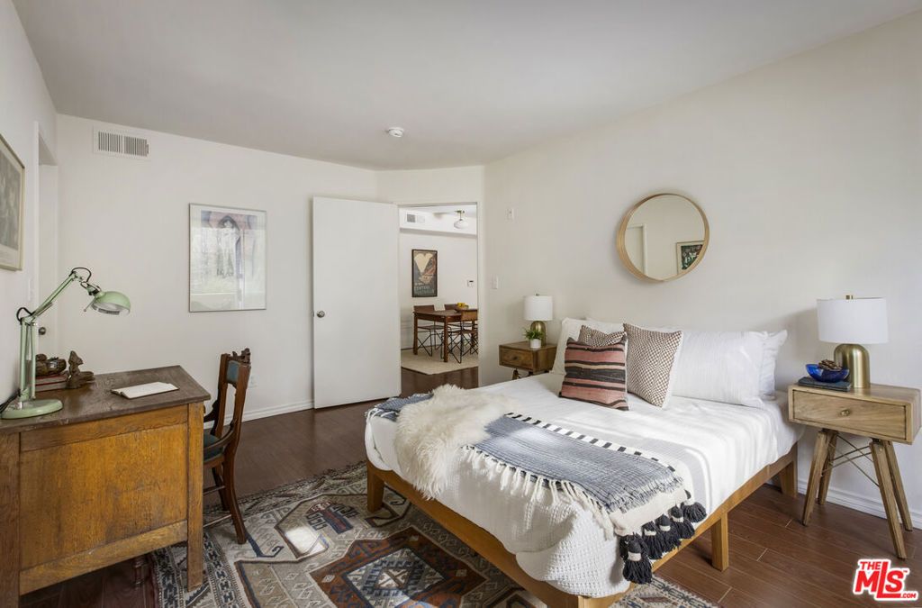 Image 24 of property listing at 6140 Monterey Road 312, Los Angeles, CA 90042