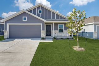 111 Lemongrass Drive, Princeton, TX 75407