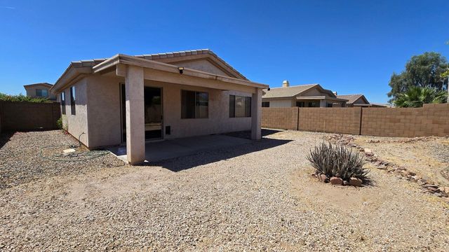 14488 W Weldon Avenue, Goodyear, AZ 85395