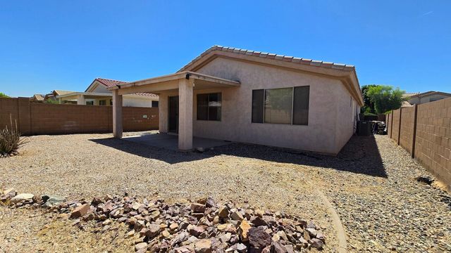 14488 W Weldon Avenue, Goodyear, AZ 85395