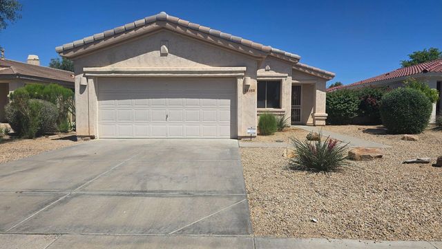 14488 W Weldon Avenue, Goodyear, AZ 85395