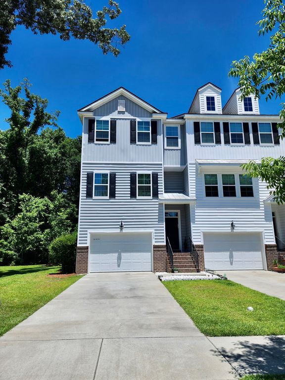 330 Spindlewood Way, Charleston, SC 29414