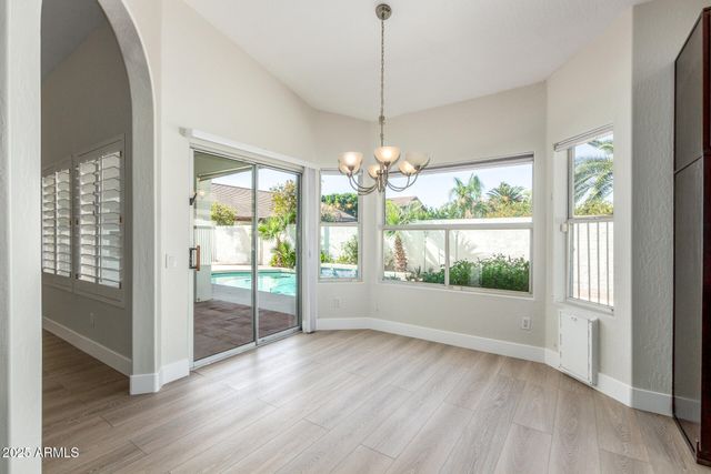 16622 N 60TH Place, Scottsdale, AZ 85254