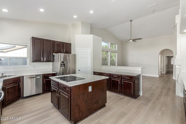 16622 N 60TH Place, Scottsdale, AZ 85254