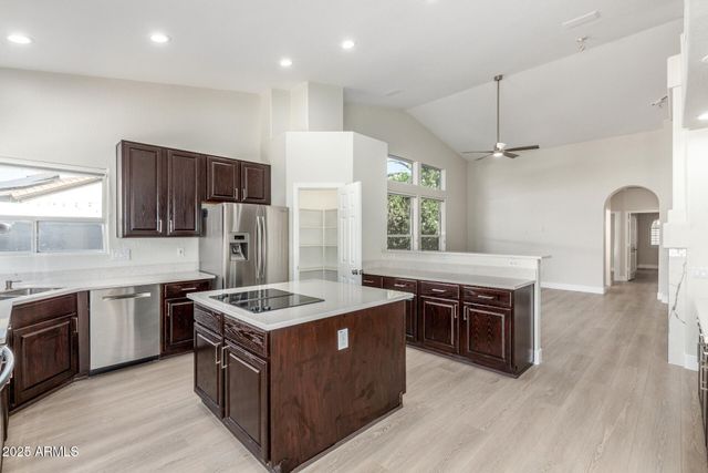 16622 N 60TH Place, Scottsdale, AZ 85254