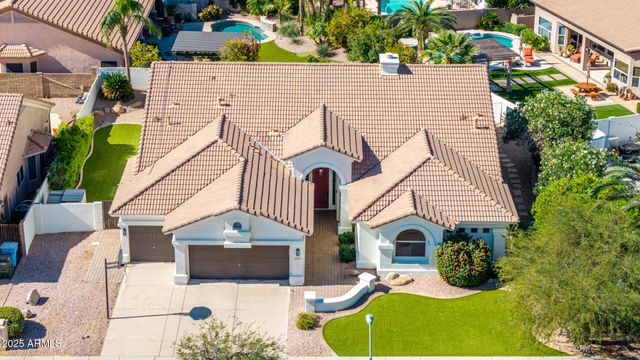 16622 N 60TH Place, Scottsdale, AZ 85254