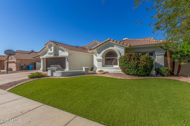 16622 N 60TH Place, Scottsdale, AZ 85254