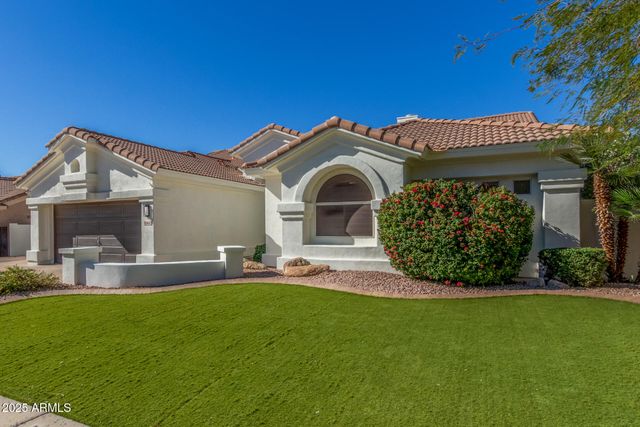 16622 N 60TH Place, Scottsdale, AZ 85254