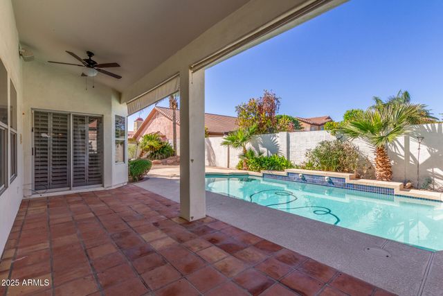 16622 N 60TH Place, Scottsdale, AZ 85254