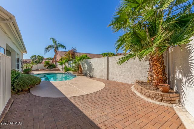 16622 N 60TH Place, Scottsdale, AZ 85254