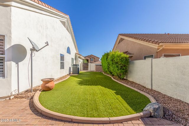 16622 N 60TH Place, Scottsdale, AZ 85254