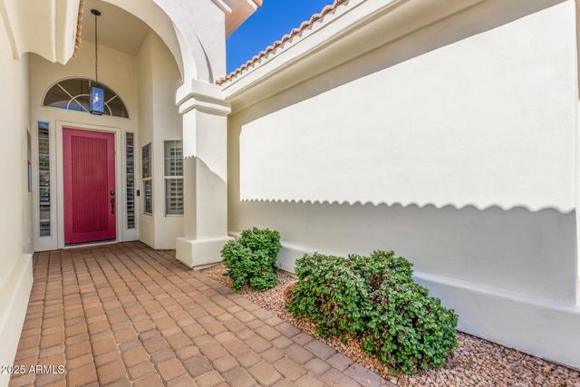 16622 N 60TH Place, Scottsdale, AZ 85254
