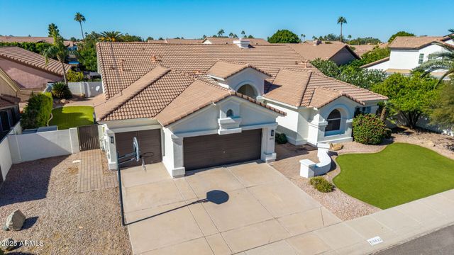 16622 N 60TH Place, Scottsdale, AZ 85254