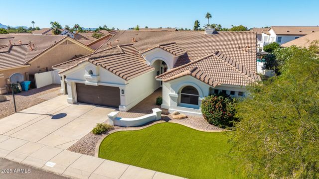 16622 N 60TH Place, Scottsdale, AZ 85254