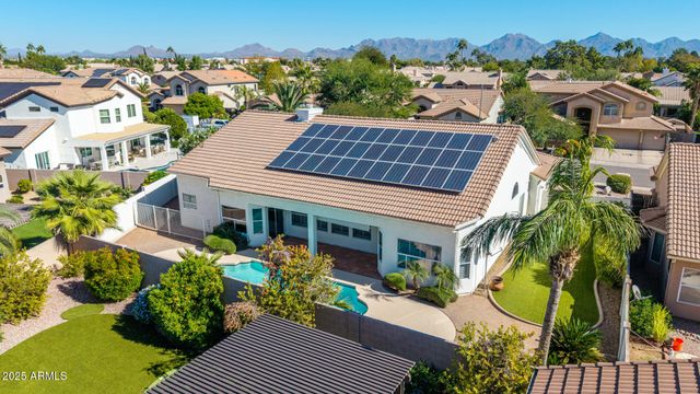 16622 N 60TH Place, Scottsdale, AZ 85254