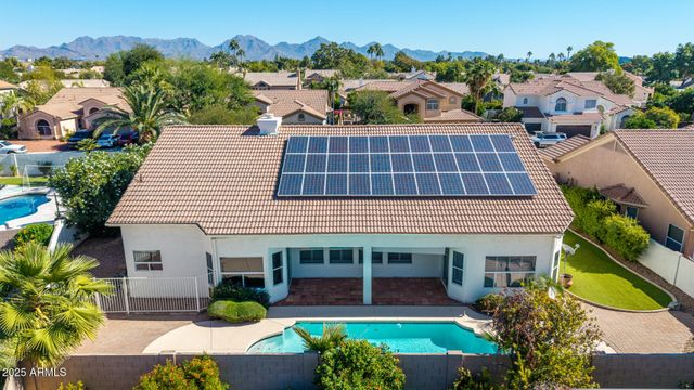 16622 N 60TH Place, Scottsdale, AZ 85254