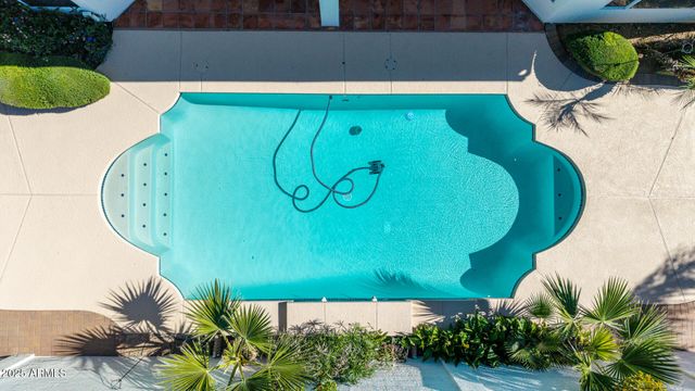 16622 N 60TH Place, Scottsdale, AZ 85254