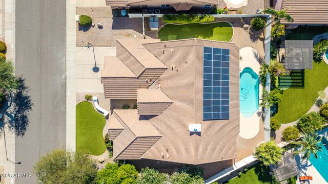 16622 N 60TH Place, Scottsdale, AZ 85254