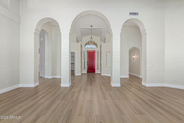 16622 N 60TH Place, Scottsdale, AZ 85254