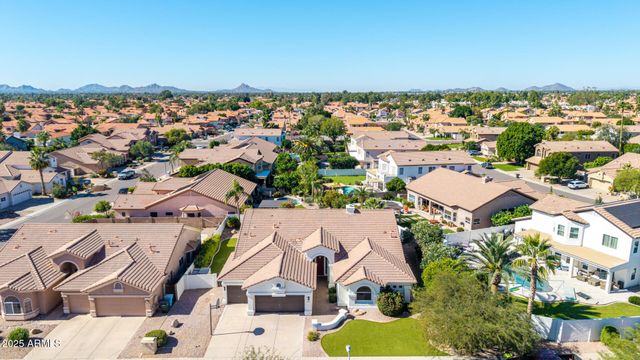 16622 N 60TH Place, Scottsdale, AZ 85254