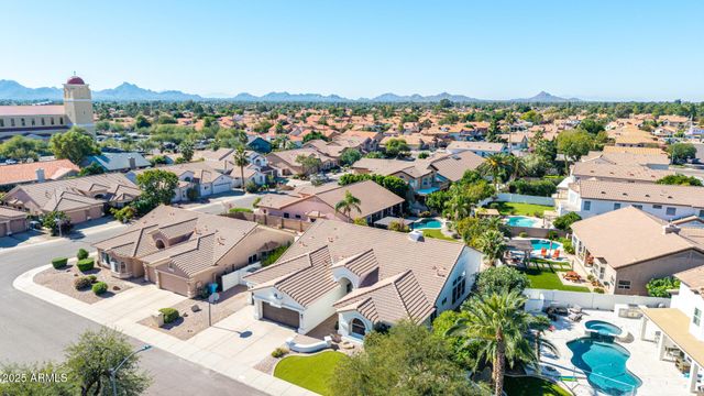 16622 N 60TH Place, Scottsdale, AZ 85254