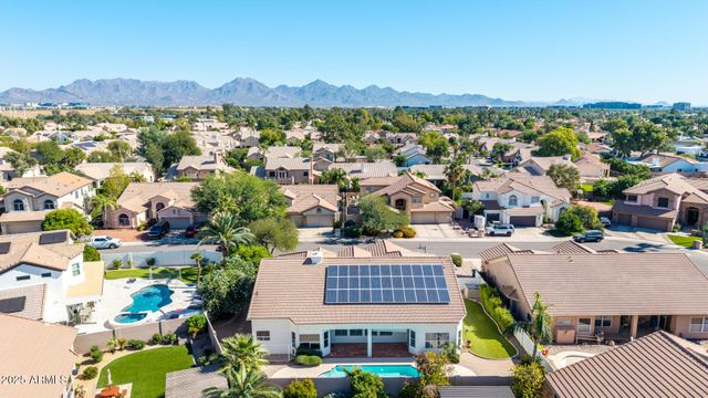 16622 N 60TH Place, Scottsdale, AZ 85254