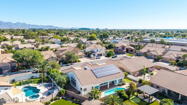 16622 N 60TH Place, Scottsdale, AZ 85254