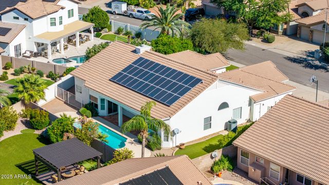 16622 N 60TH Place, Scottsdale, AZ 85254