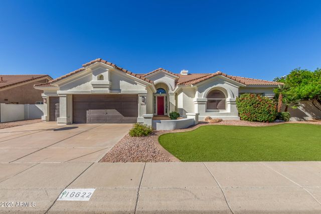 16622 N 60TH Place, Scottsdale, AZ 85254
