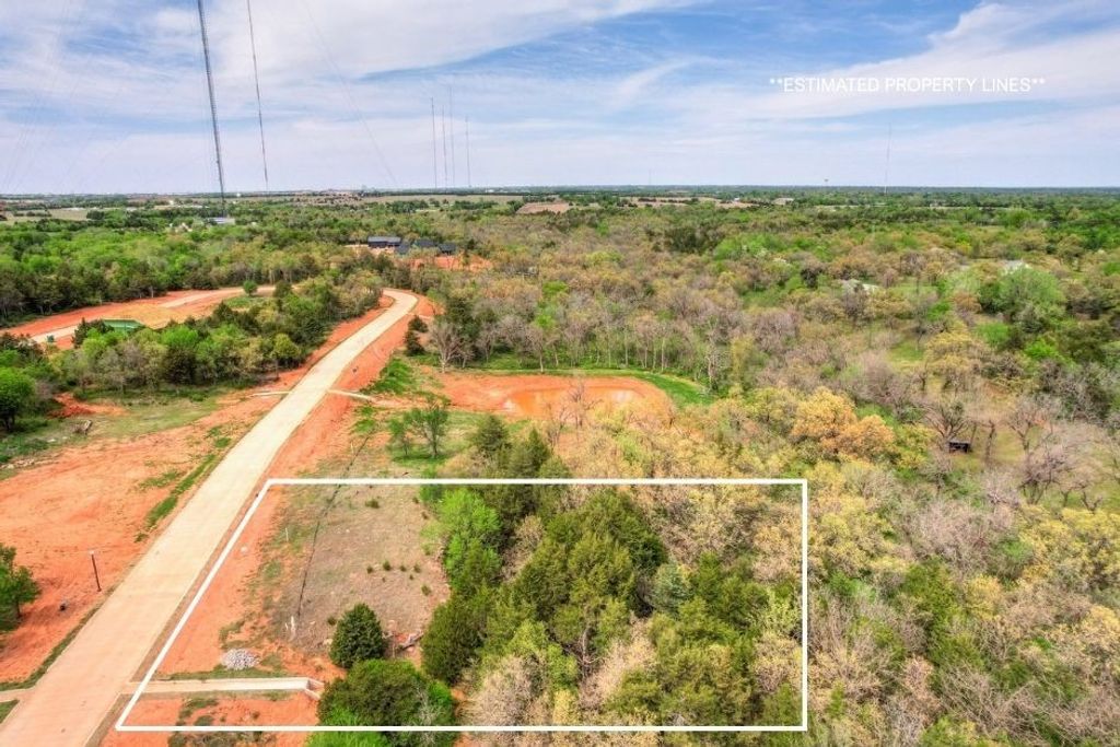 8250 Wilshire Park West Drive, Oklahoma City, OK 73111