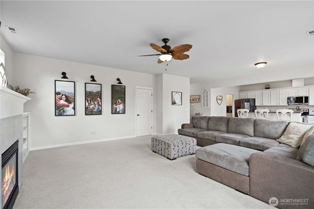15287 Kayla Street SE, Yelm, WA 98597