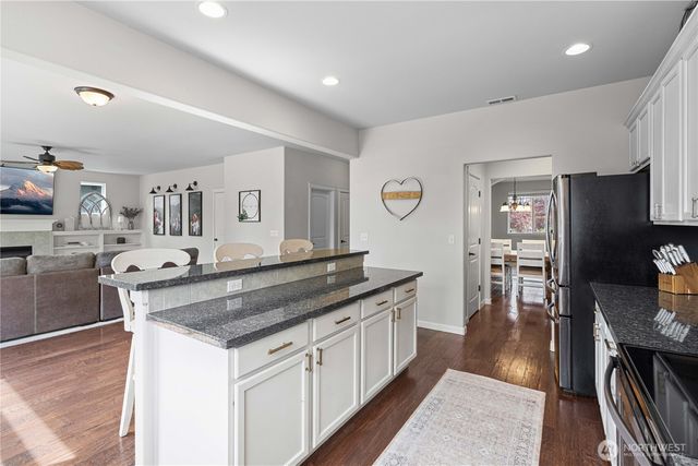15287 Kayla Street SE, Yelm, WA 98597