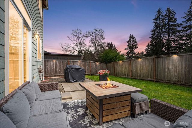 15287 Kayla Street SE, Yelm, WA 98597