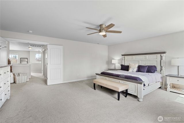 15287 Kayla Street SE, Yelm, WA 98597