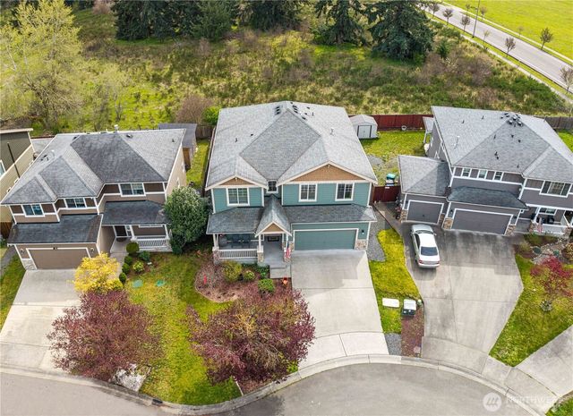 15287 Kayla Street SE, Yelm, WA 98597
