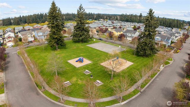 15287 Kayla Street SE, Yelm, WA 98597
